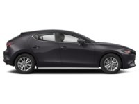 2020 Mazda Mazda3 Sport GS Auto i-ACTIV AWD Exterior Shot 10