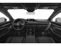 2020 Mazda Mazda3 Sport GS Auto i-ACTIV AWD Interior Shot 6