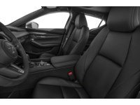 2020 Mazda Mazda3 Sport GS Auto i-ACTIV AWD Interior Shot 4