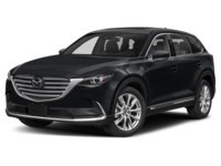 2019 Mazda CX-9 GT AWD Exterior Shot 1