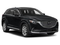 2019 Mazda CX-9 GT AWD Exterior Shot 8