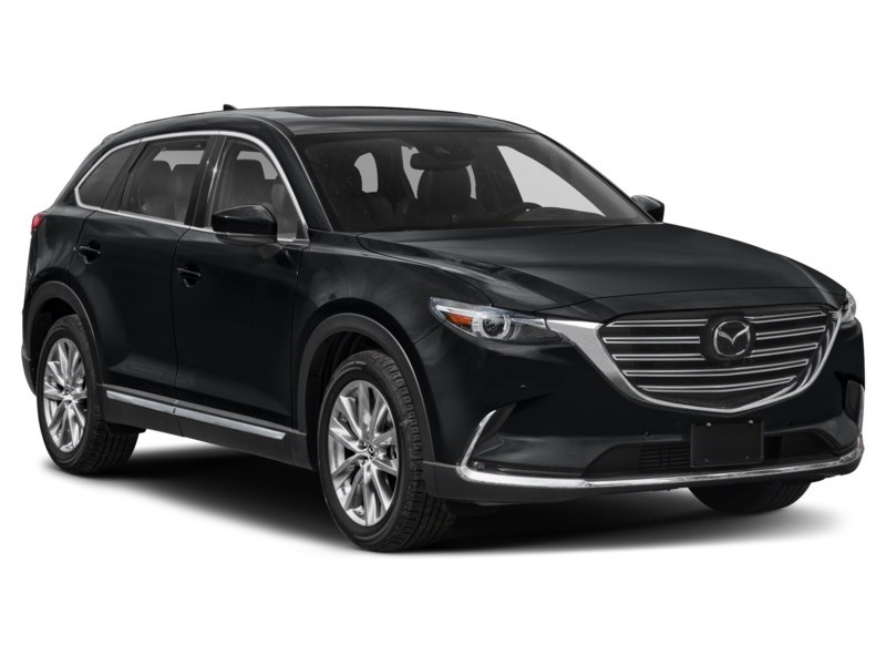 2019 Mazda CX-9 GT AWD Exterior Shot 8