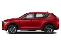 2019 Mazda CX-5 GS Auto AWD Exterior Shot 6
