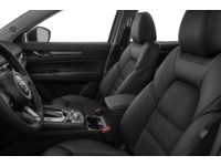 2019 Mazda CX-5 GS Auto AWD Interior Shot 4
