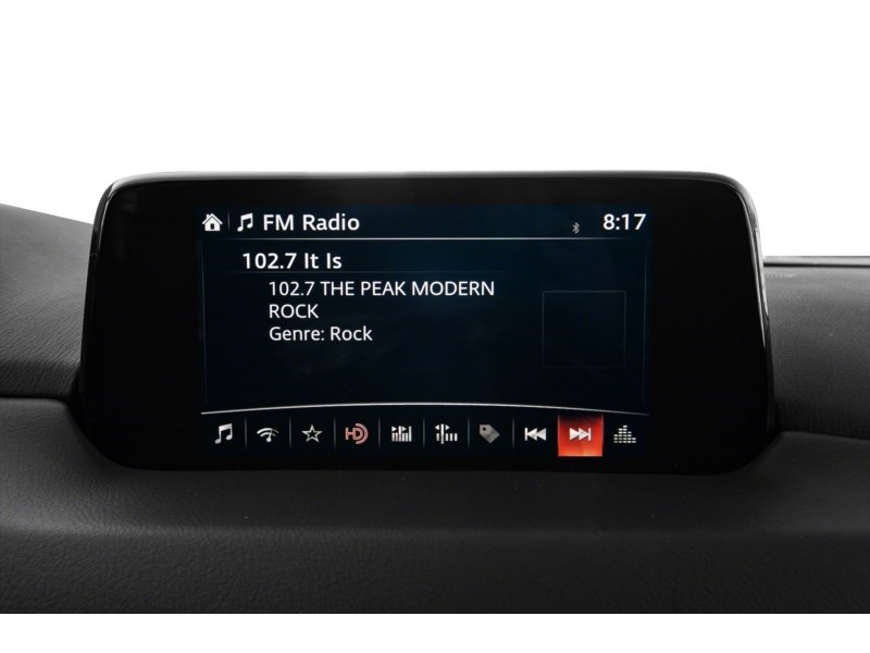 2019 Mazda CX-5 GS Auto AWD Interior Shot 2