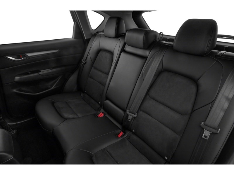 2019 Mazda CX-5 GS Auto AWD Interior Shot 5