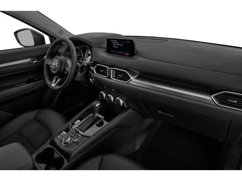 2019 Mazda CX-5 GS Auto AWD Interior Shot 1