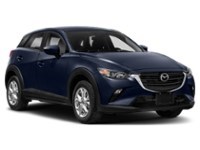2019 Mazda CX-3 GS Auto AWD Exterior Shot 8