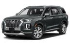 2021 Hyundai Palisade Preferred-Auto