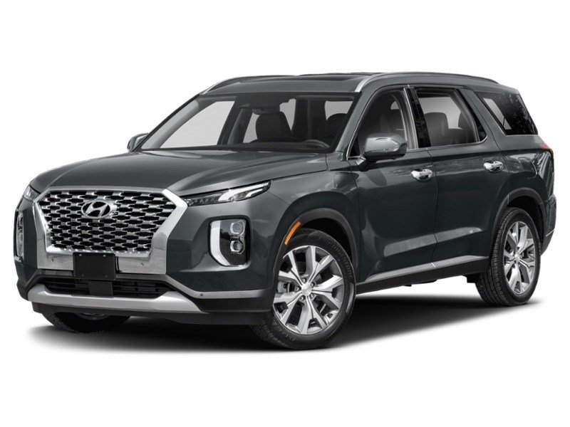 2020 Hyundai Palisade Preferred 8-Passenger AWD Exterior Shot 1