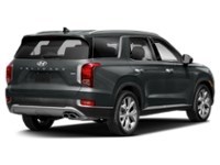 2020 Hyundai Palisade Preferred 8-Passenger AWD Exterior Shot 2
