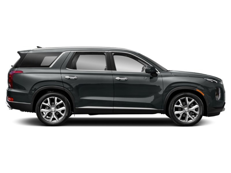 2020 Hyundai Palisade Preferred 8-Passenger AWD Exterior Shot 10