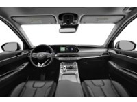 2020 Hyundai Palisade Preferred 8-Passenger AWD Interior Shot 6