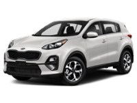 2022 Kia Sportage EX Premium S AWD Exterior Shot 1