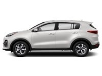 2022 Kia Sportage EX Premium S AWD Exterior Shot 6