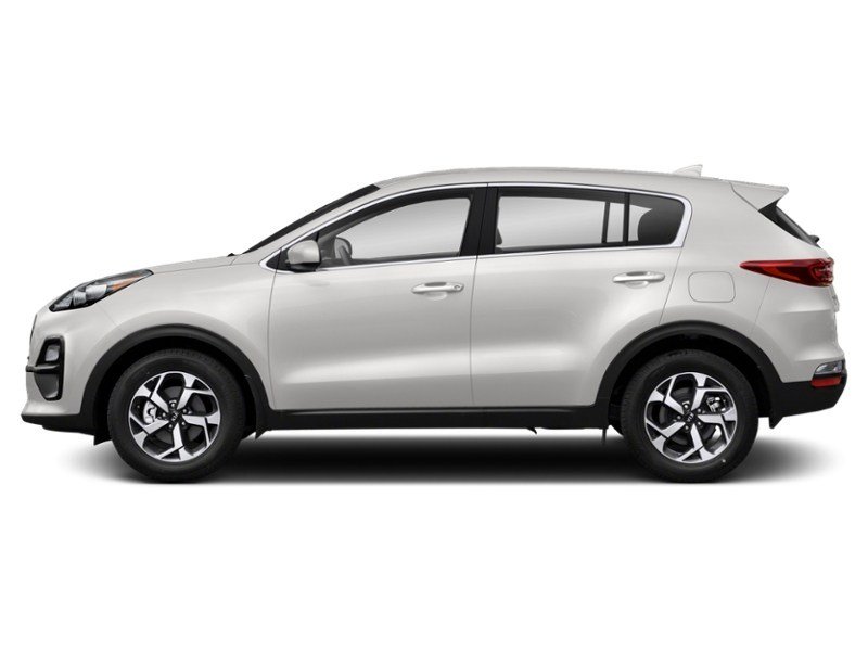 2022 Kia Sportage EX Premium S AWD Exterior Shot 6