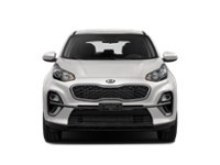 2022 Kia Sportage EX Premium S AWD Exterior Shot 5