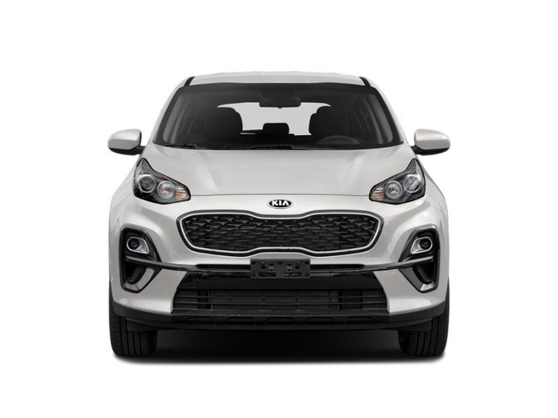 2022 Kia Sportage EX Premium S AWD Exterior Shot 5