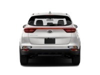2022 Kia Sportage EX Premium S AWD Exterior Shot 7