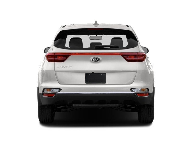 2022 Kia Sportage EX Premium S AWD Exterior Shot 7