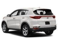 2022 Kia Sportage EX Premium S AWD Exterior Shot 9