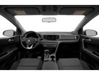 2022 Kia Sportage EX Premium S AWD Interior Shot 6