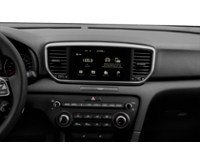 2022 Kia Sportage EX Premium S AWD Interior Shot 2