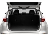 2022 Kia Sportage EX Premium S AWD Exterior Shot 4