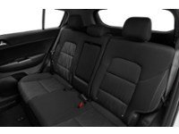 2022 Kia Sportage EX Premium S AWD Interior Shot 5