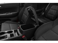 2022 Kia Sportage EX Premium S AWD Interior Shot 7