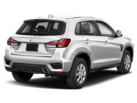 2024 Mitsubishi RVR ES FWD Exterior Shot 2