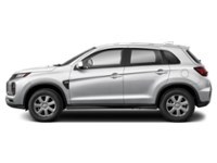2024 Mitsubishi RVR ES FWD Exterior Shot 6