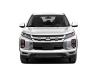 2024 Mitsubishi RVR ES FWD Exterior Shot 5