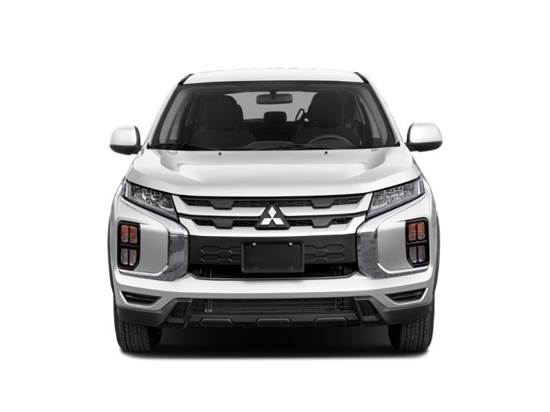 2024 Mitsubishi RVR ES FWD Exterior Shot 5