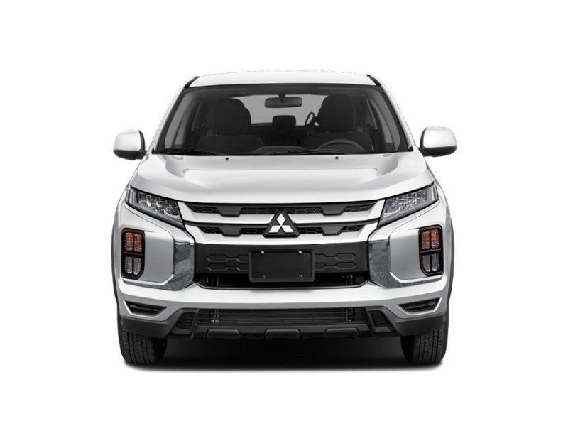2024 Mitsubishi RVR ES FWD Exterior Shot 5