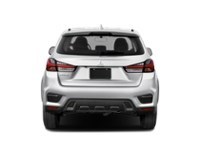 2024 Mitsubishi RVR ES FWD Exterior Shot 7