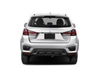 2024 Mitsubishi RVR ES FWD Exterior Shot 7
