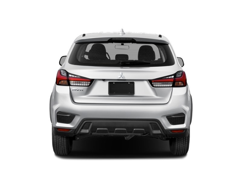 2024 Mitsubishi RVR ES FWD Exterior Shot 7