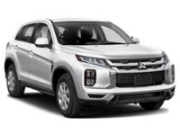 2024 Mitsubishi RVR ES FWD Exterior Shot 8