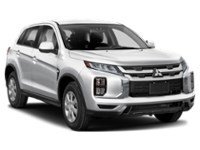 2024 Mitsubishi RVR ES FWD Exterior Shot 8