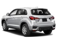 2024 Mitsubishi RVR ES FWD Exterior Shot 9