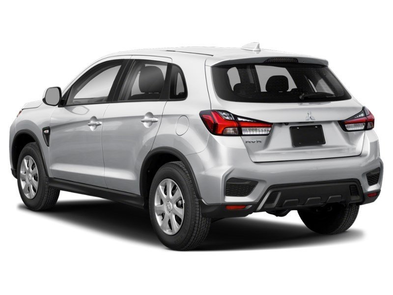 2024 Mitsubishi RVR ES FWD Exterior Shot 9