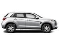 2024 Mitsubishi RVR ES FWD Exterior Shot 10