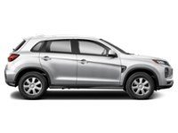 2024 Mitsubishi RVR ES FWD Exterior Shot 10