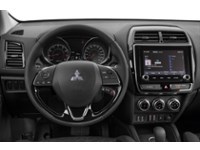 2024 Mitsubishi RVR ES FWD Interior Shot 3