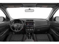 2024 Mitsubishi RVR ES FWD Interior Shot 6
