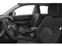 2024 Mitsubishi RVR ES FWD Interior Shot 4