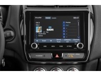 2024 Mitsubishi RVR ES FWD Interior Shot 2