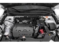 2024 Mitsubishi RVR ES FWD Exterior Shot 3