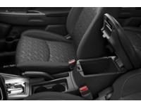 2024 Mitsubishi RVR ES FWD Interior Shot 7